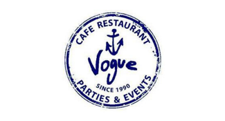 Restaurant Vogue